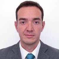 Santiago Salazar Saldarriaga