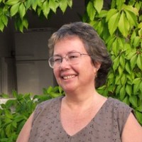 Anna Mª Mas Moliné