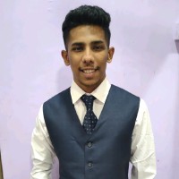 Chirag Rathod
