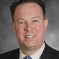 Steven C. Johnson, ChFC