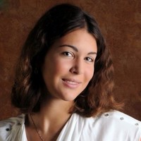 Elizabeth Frisella