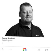 Adrian Bernhard