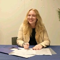 Priscilla Nieuwenburg