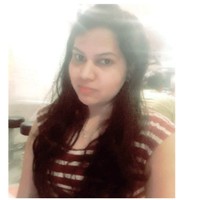 Rajnandini Zende