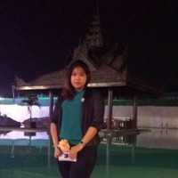 Thazin Hlaing