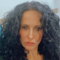 Anastasiya Bondarovich