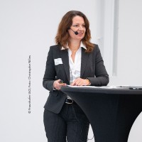 Dipl.- Ing. Jana Mrowetz