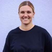 Kate Mceachen