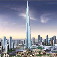Dubai Business Leader