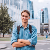 Martynas Narijauskas