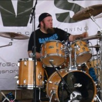 Gavin Ransley