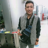 Hossam Menshwy