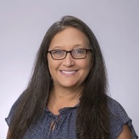 Charlene Shaw