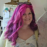 Wendy Bushell