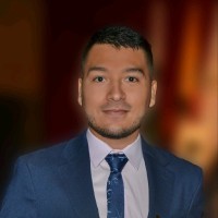 Kevin Castro