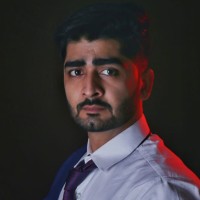 Anirudh Sheoran