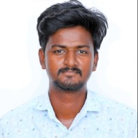 Anandhanarayanan S