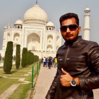 Tushar Marane
