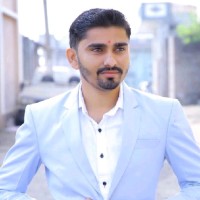 Kaushik Gohil