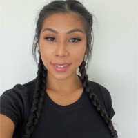 Eliza Tang
