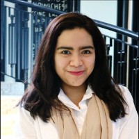 Fajrina Narjees Zahra