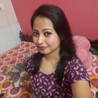 Enakshi Prodhan