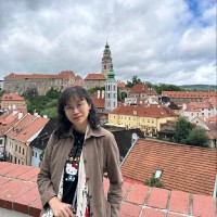 Betty Lin