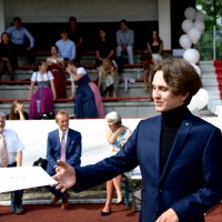 Tobias Neumann