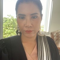 Arpachow Sukthummakul