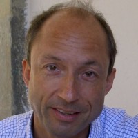 Paul van Sprang