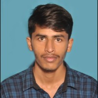 Anil Kumar M Ani