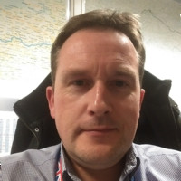 Neil Cookson