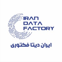 Iran Data Factory