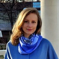 Elena Bozheva