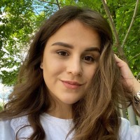 Anastasiia Denysenko