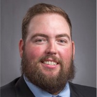Jerrod Sadler, Ms, Lat, Atc