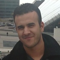 Mohammed Jaidi