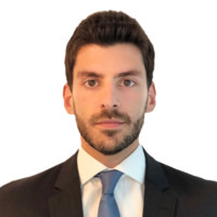Daniel Vieira, Cfa