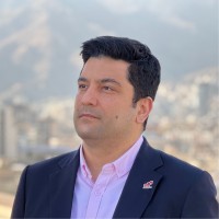 Mahdi Taghipour