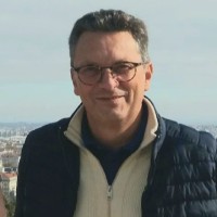 Philippe Fricker