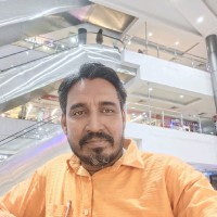 Mohamed Gani Thajudeen