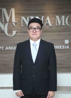 Andrias Nugroho