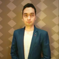 Parth Mankad