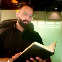 Noman Hayat