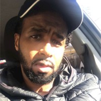 Mohamed Mohamoud