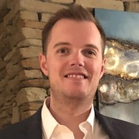 Stephen Robison