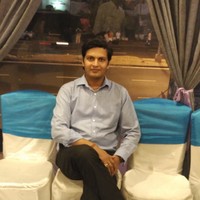 Vivek Kumar