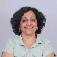 Vaishali Kowshik