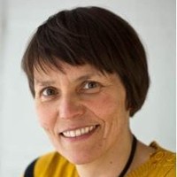 Mai-Eli Johansen