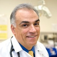 Ernest Patti